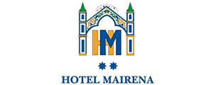 hotel mairena logo