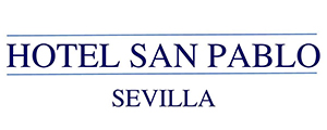 hotel san pablo logo